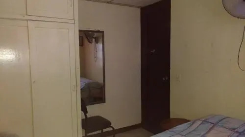 Managua Hostel El Tope
