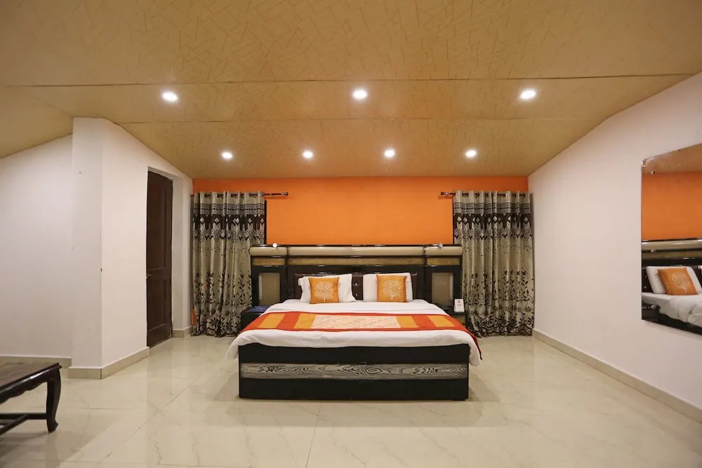 Hotel Satyam International
