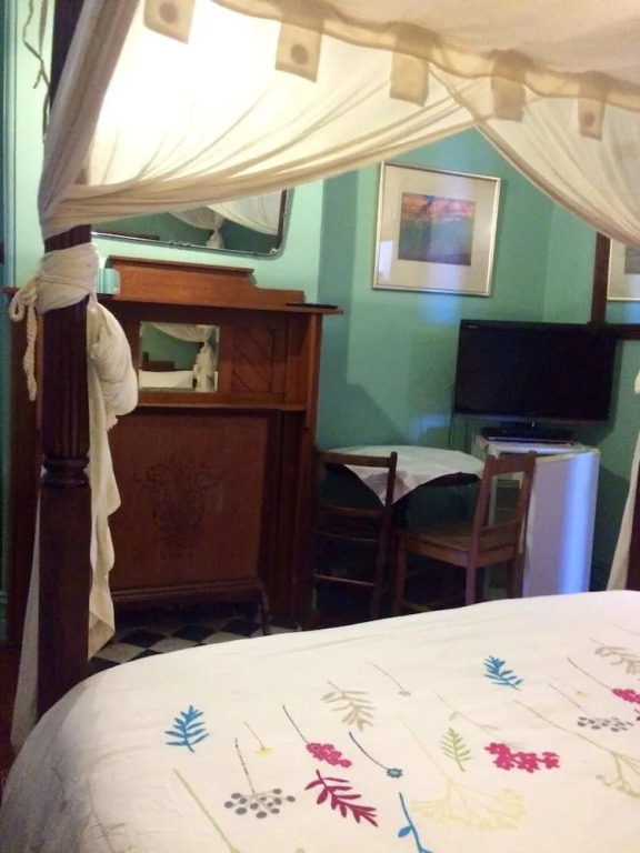 Daly View Bed & Breakfast