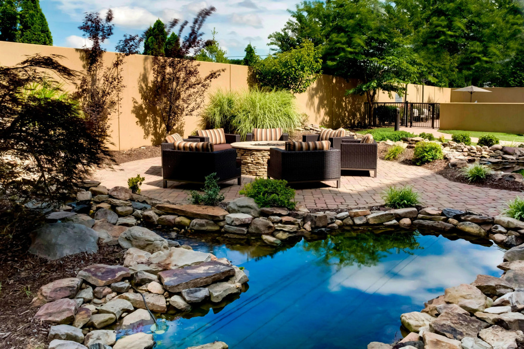 Courtyard Statesville Mooresville/Lake Norman