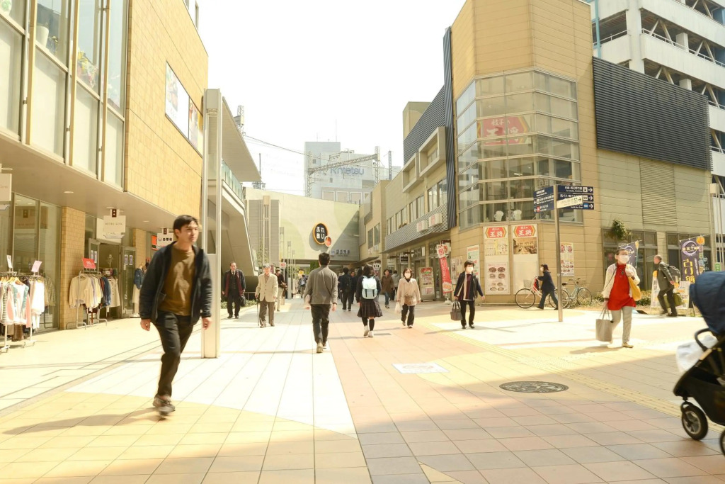 Platon Hotel Yokkaichi