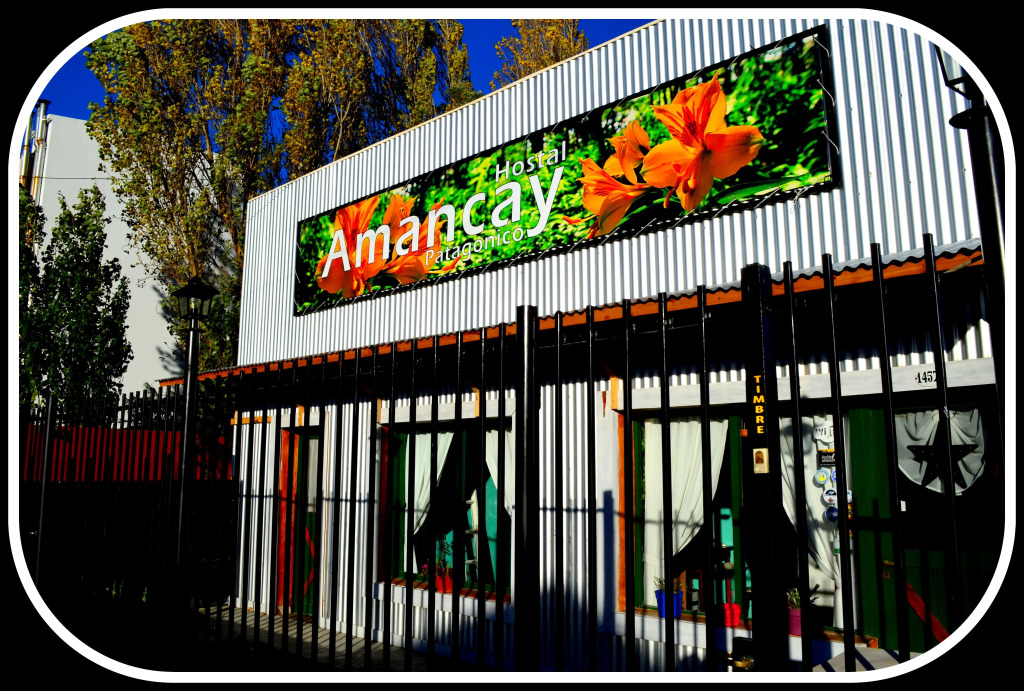 Amancay