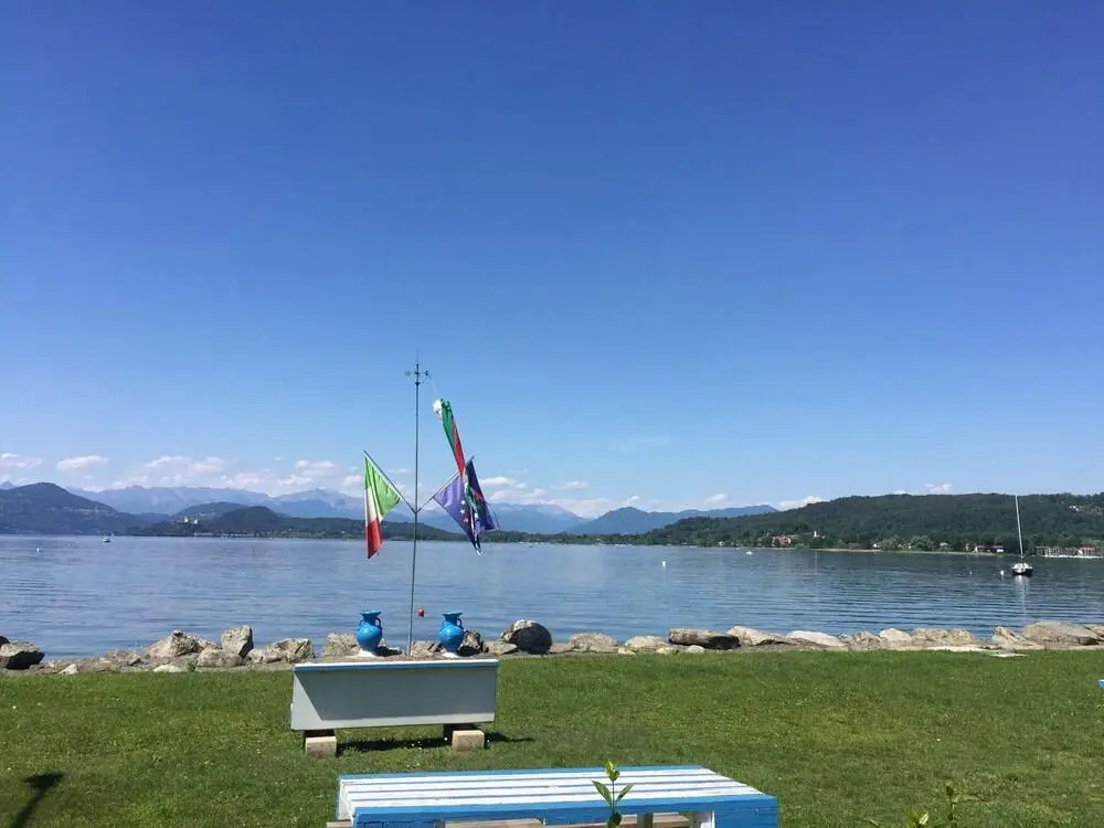 Lago Maggiore Studio 1