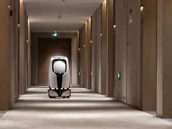 Maison New Century Hotel Ningbo Zhenhai New City