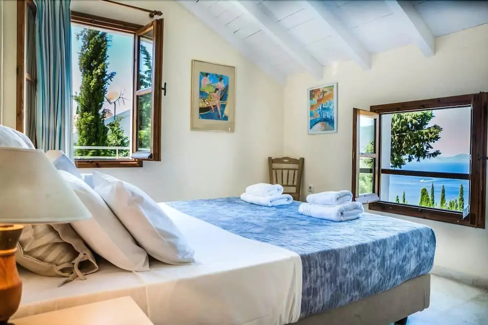 Villa Ulysses