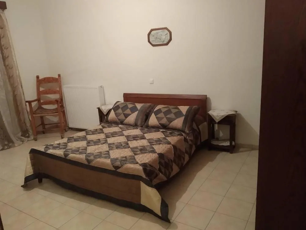 Vallias House
