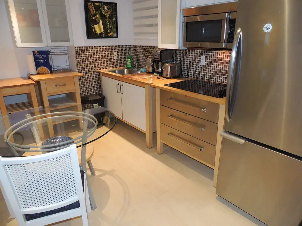 Toronto Vacation Home Rentals