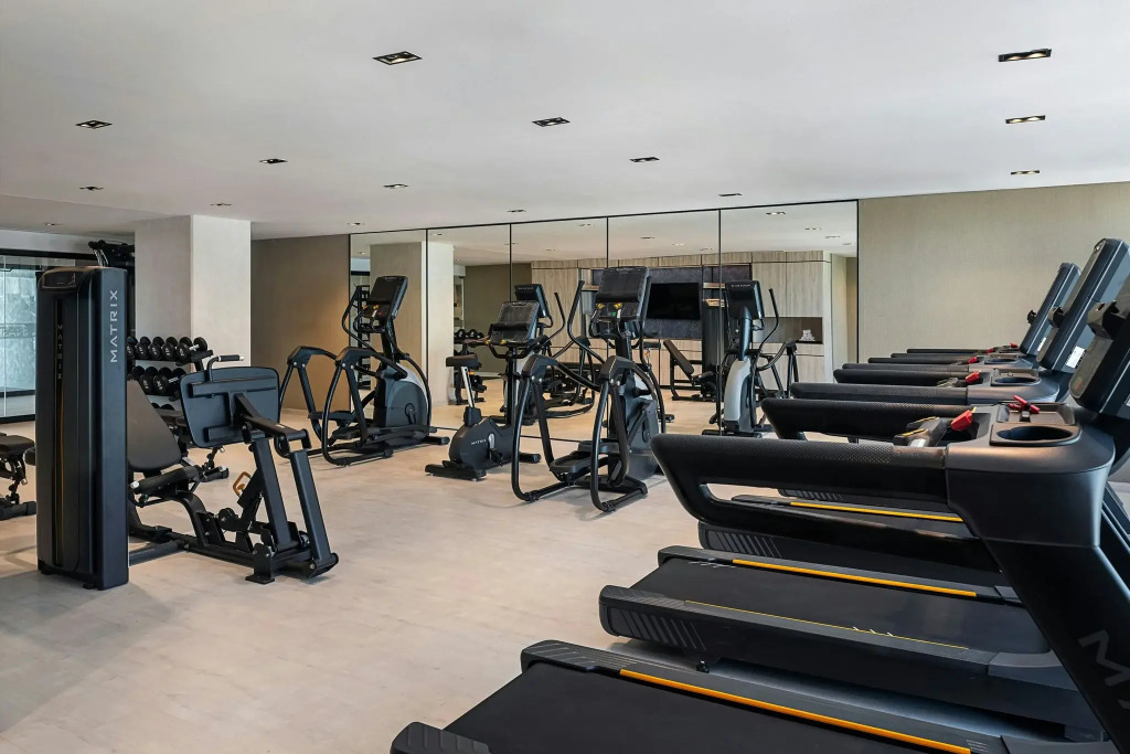 AC Hotel by Marriott San Luis Potosi