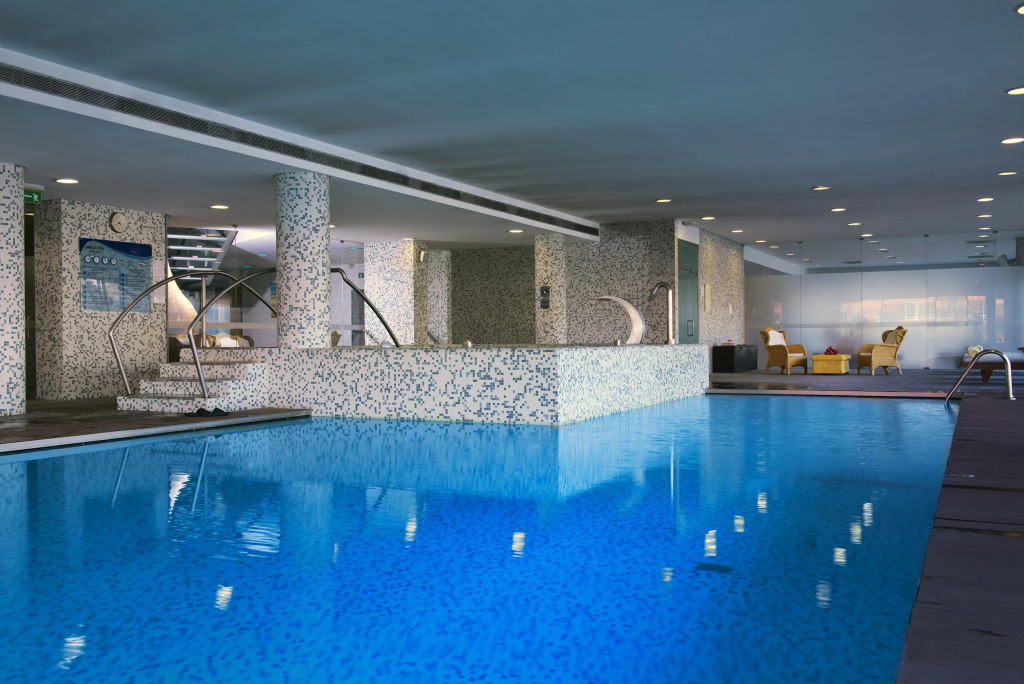 Meliá Ria Hotel & Spa