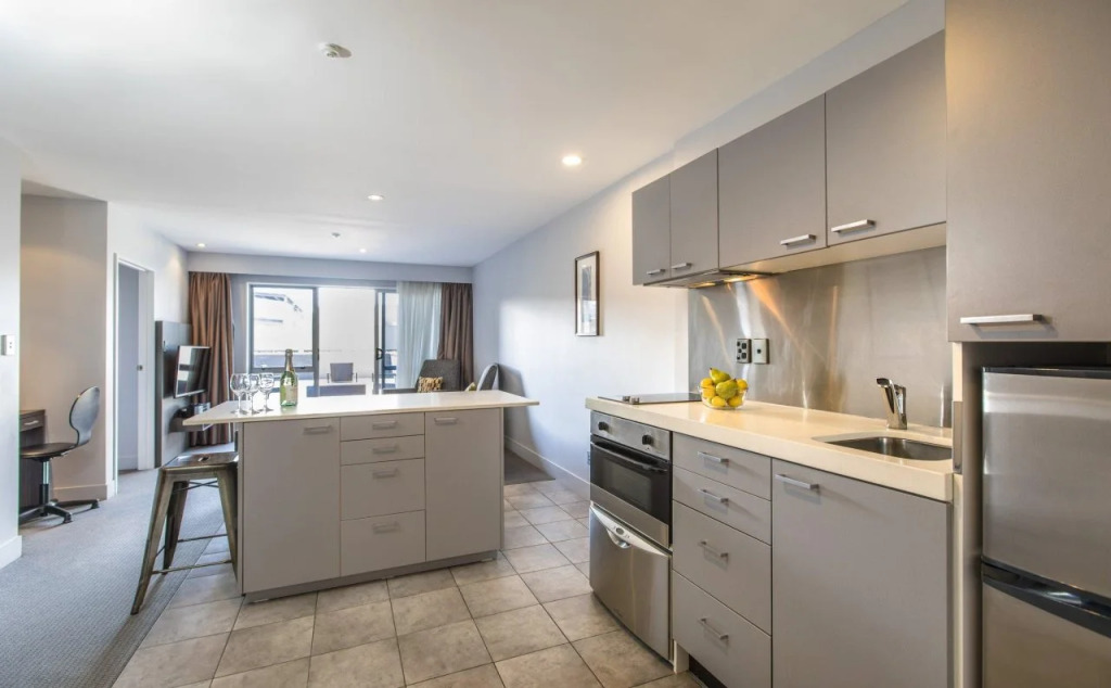 Quest Newmarket Serviced Apartments