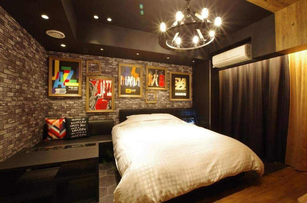 Susukino Love Hotel-1