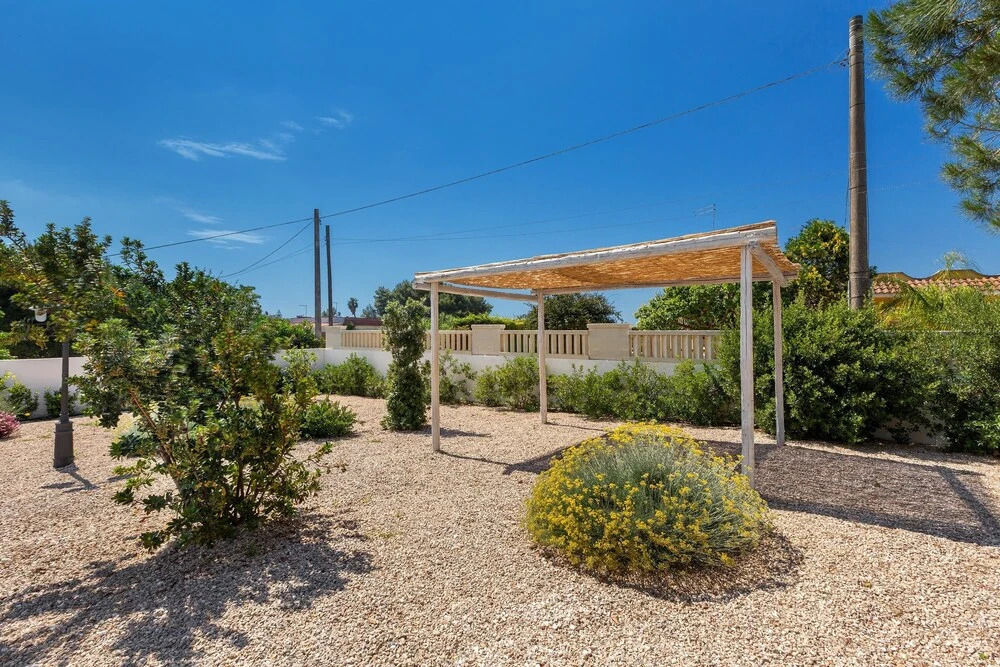 2424 Villa Dora by Perle di Puglia