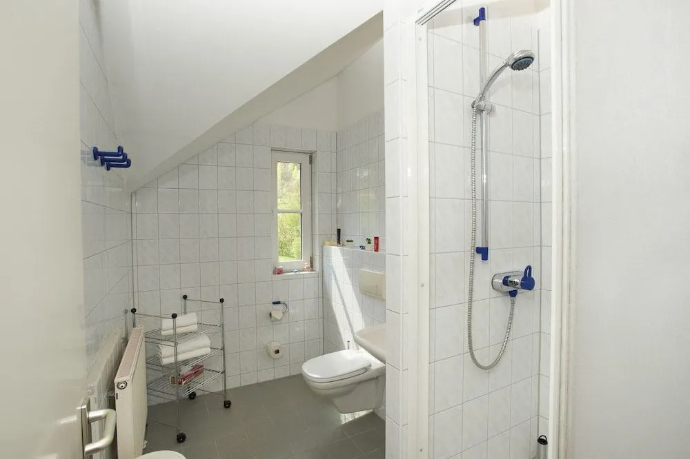 Hotel Erbgericht Krippen