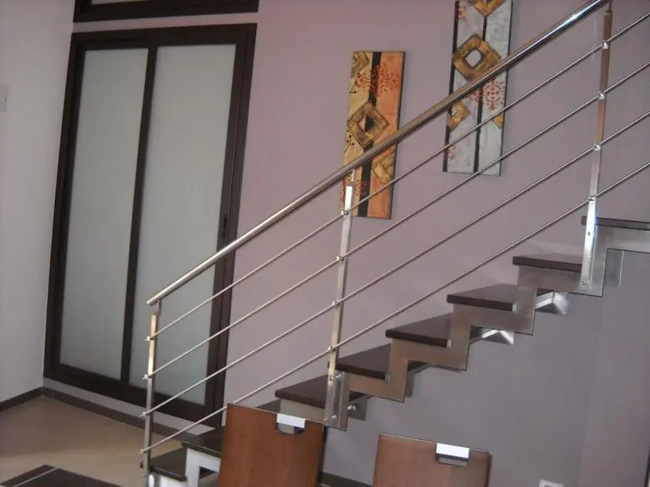 Marconi 76 apartment
