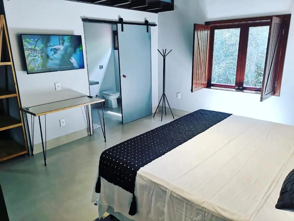 Casa Antônia - Pousada Boutique