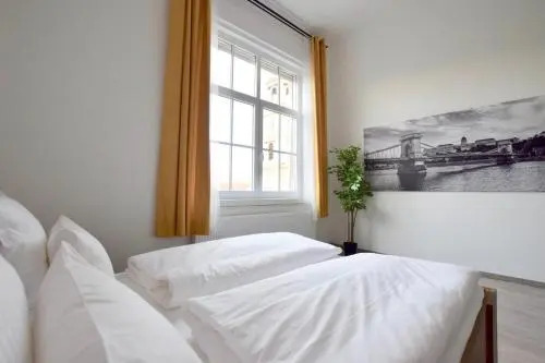 Creative Apartment Incredible Amazing Bazilika View