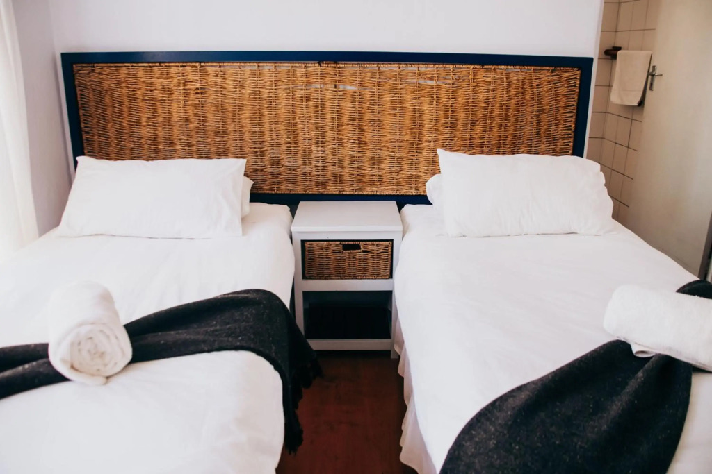 Laaiplek Hotel