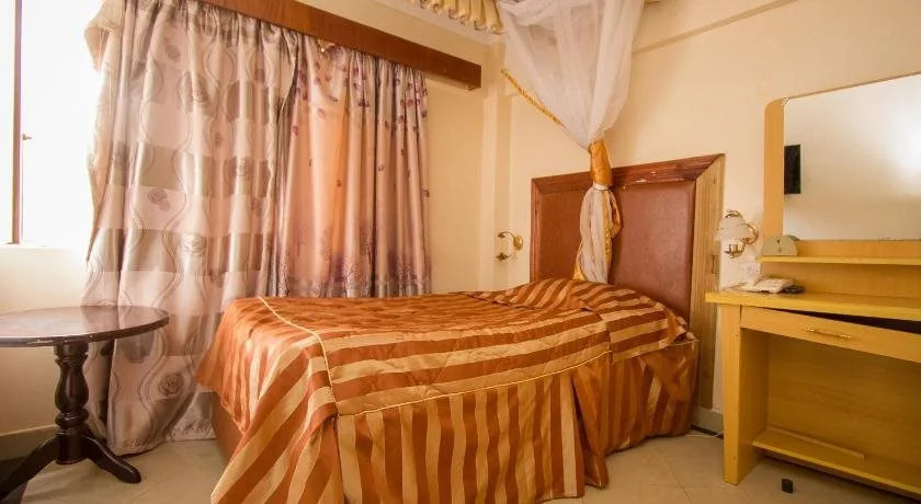 New Zonic Hotel