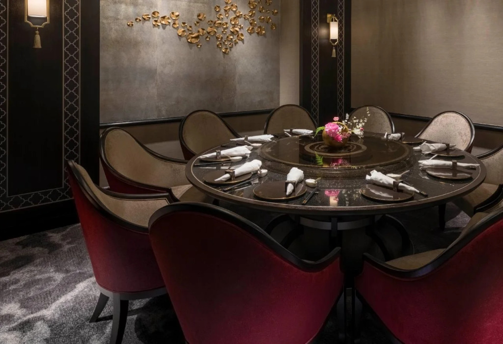 The Westin Tokyo