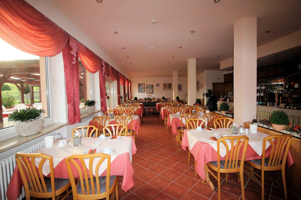 Hotel Tenner