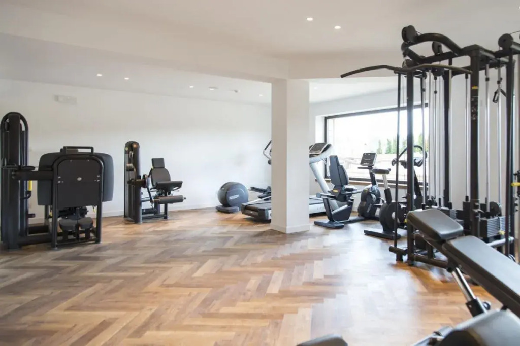Курортный отель Linta Hotel Wellness & Spa