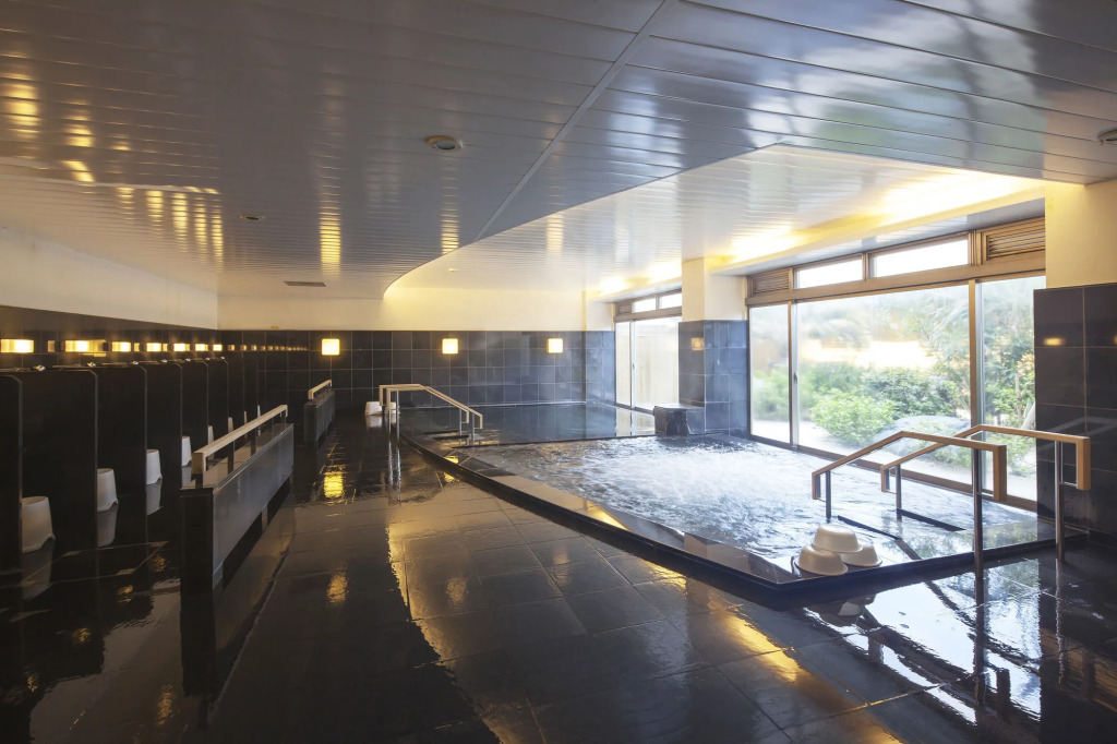Hotel Izukyu
