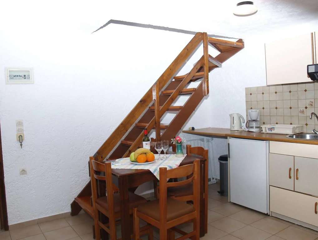 Joanna Apartments