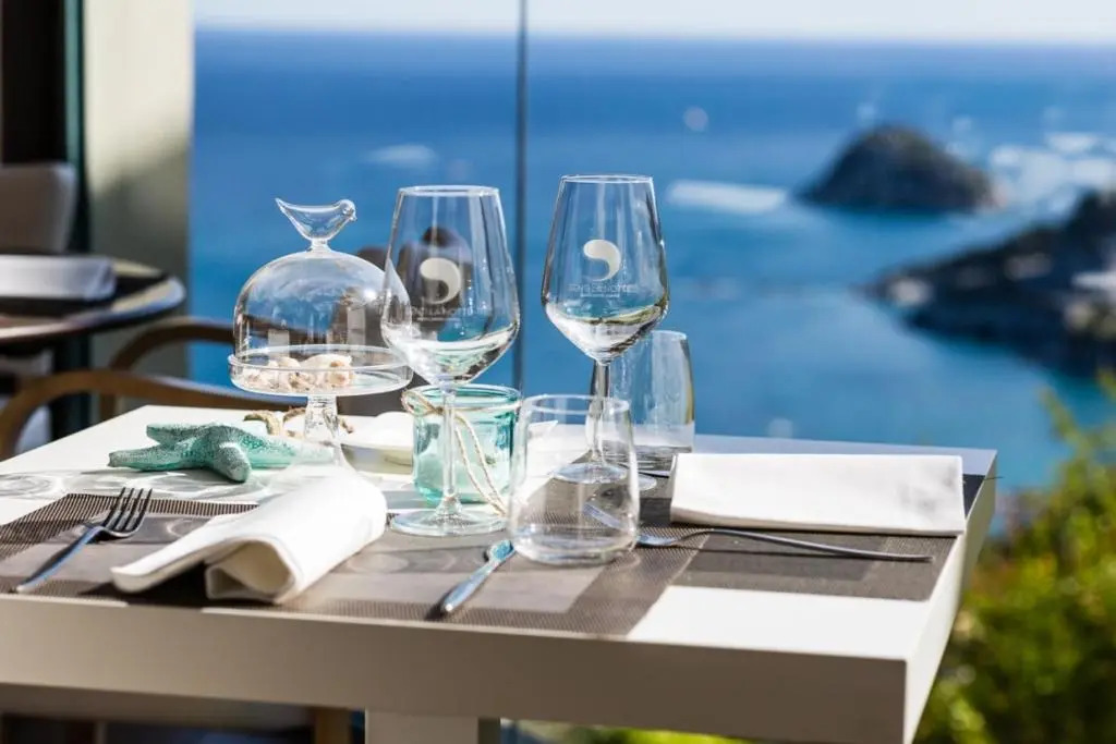 Dominio Mare Resort & SPA