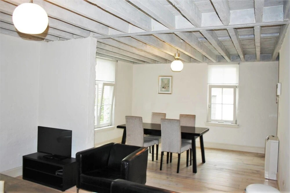 Saint Pauls Suite 36