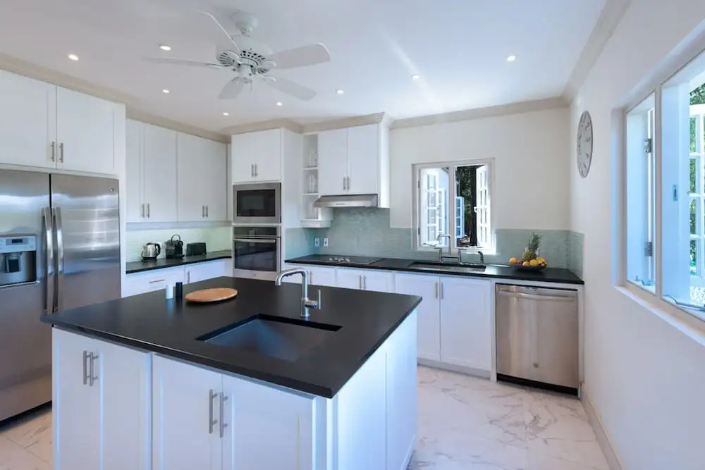 Porters Villa by Blue Sky Luxury