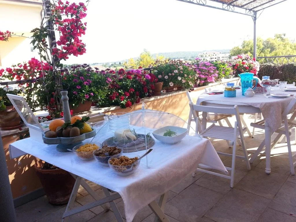 Blue Dolphin B&B