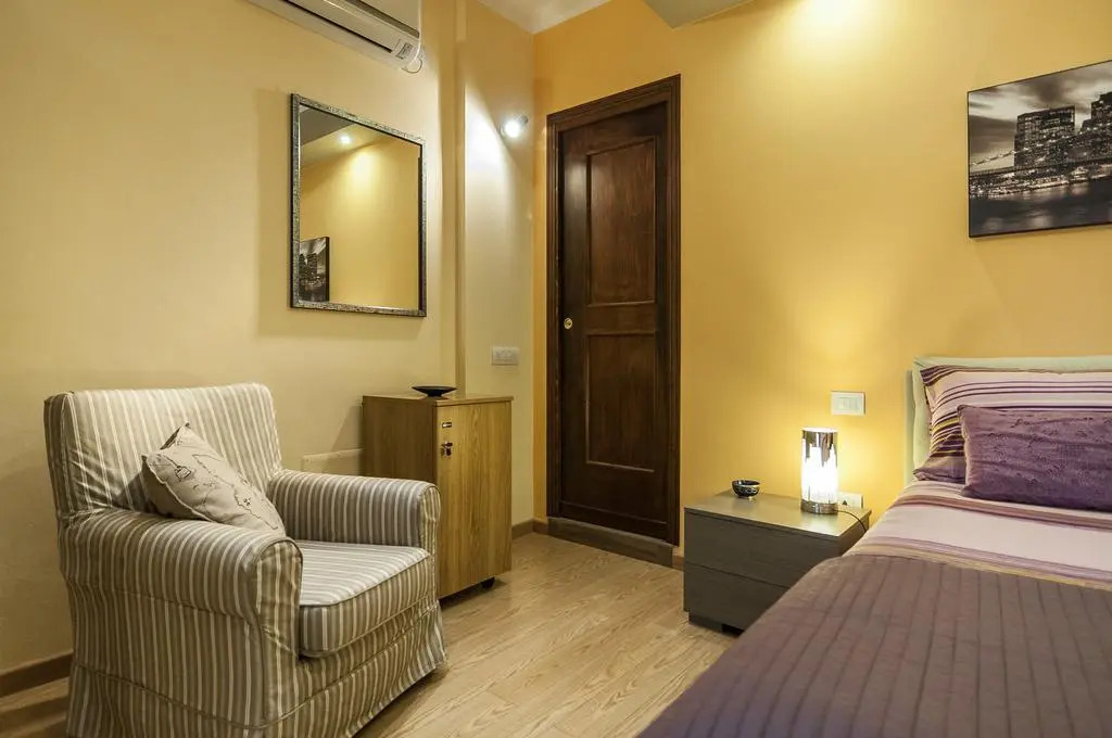 Villa Olga B&B