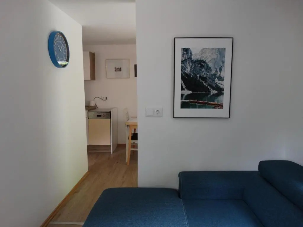 Wohnung für 4 Personen