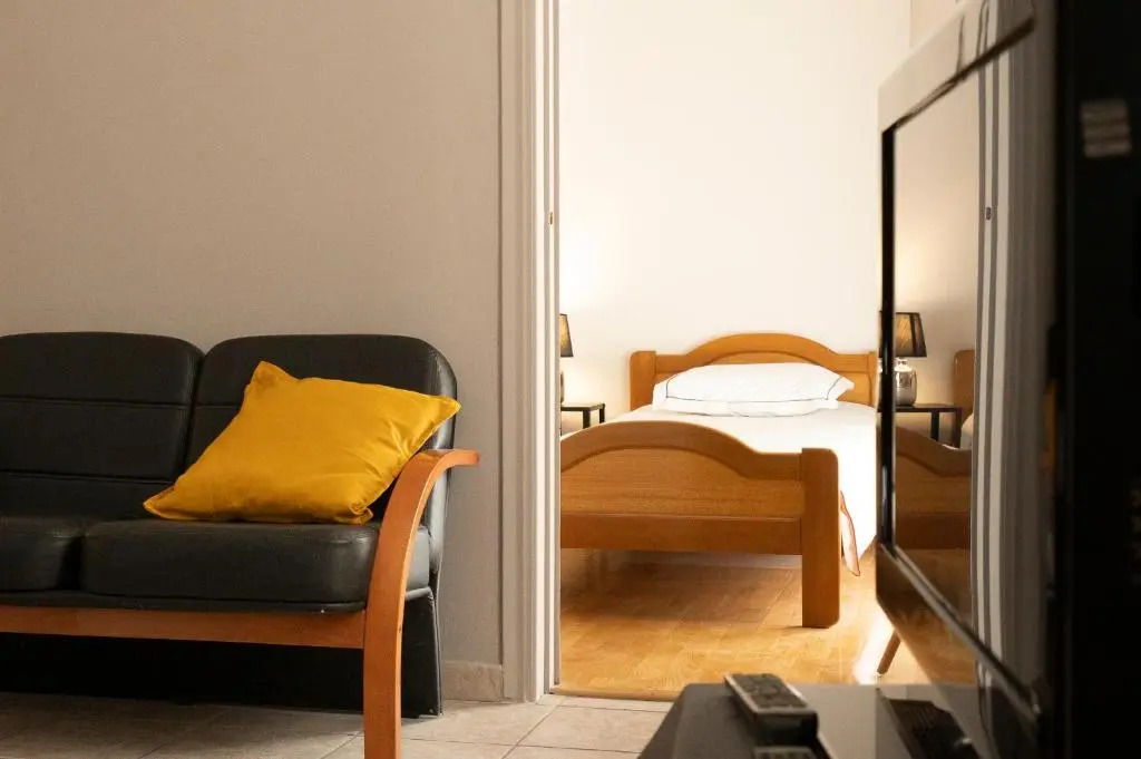 Scent Of Freedom Apartment