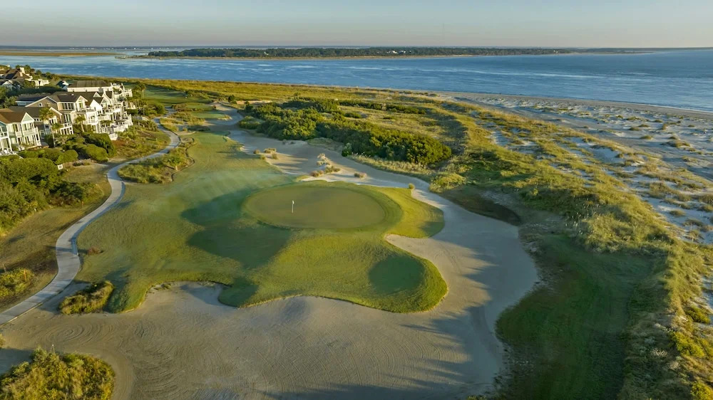 Wild Dunes Resort - Residences at Sweetgrass