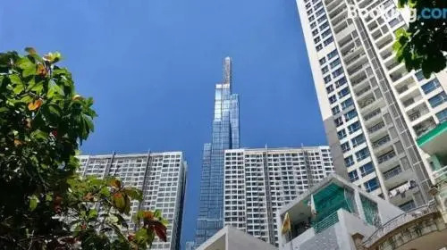 Feli Home-Close To Landmark 81