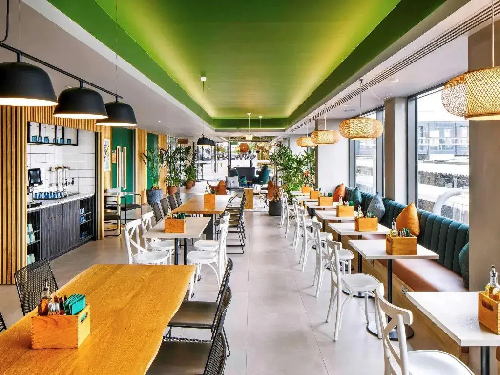 ibis Styles London Seven Kings (Opening November 2020)