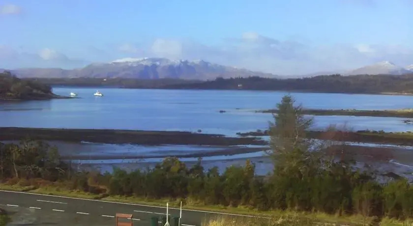 Loch Creran View