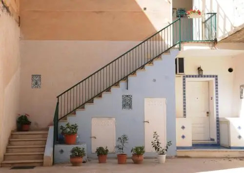 Jasmine Cortile San Giovanni