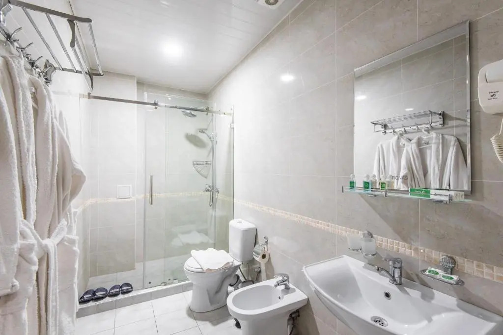 HUMO hotel
