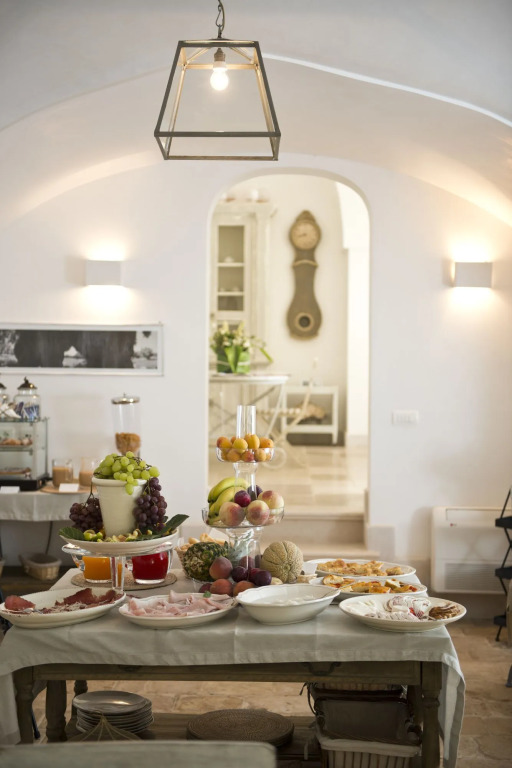 Masseria Don Luigi-Luxury Farmhouse