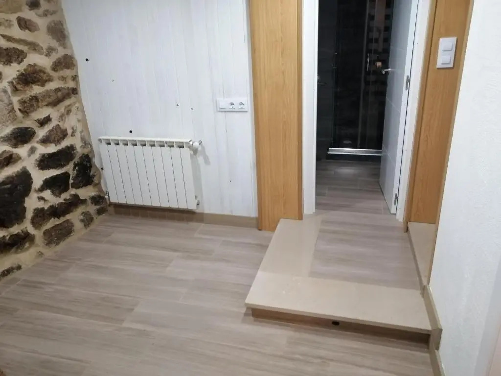 Casa rustica busto