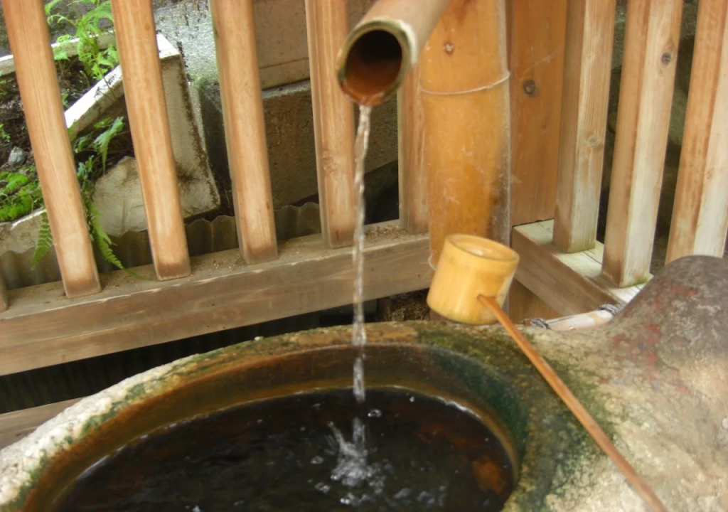 Shima Onsen Ayameya Ryokan