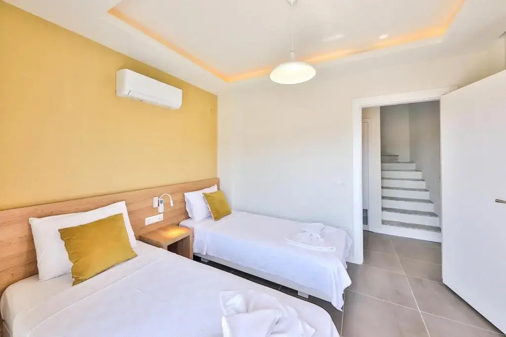 Villa Serenity