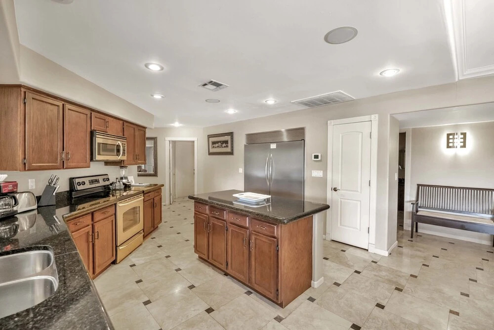 Arizona Vacation Rentals