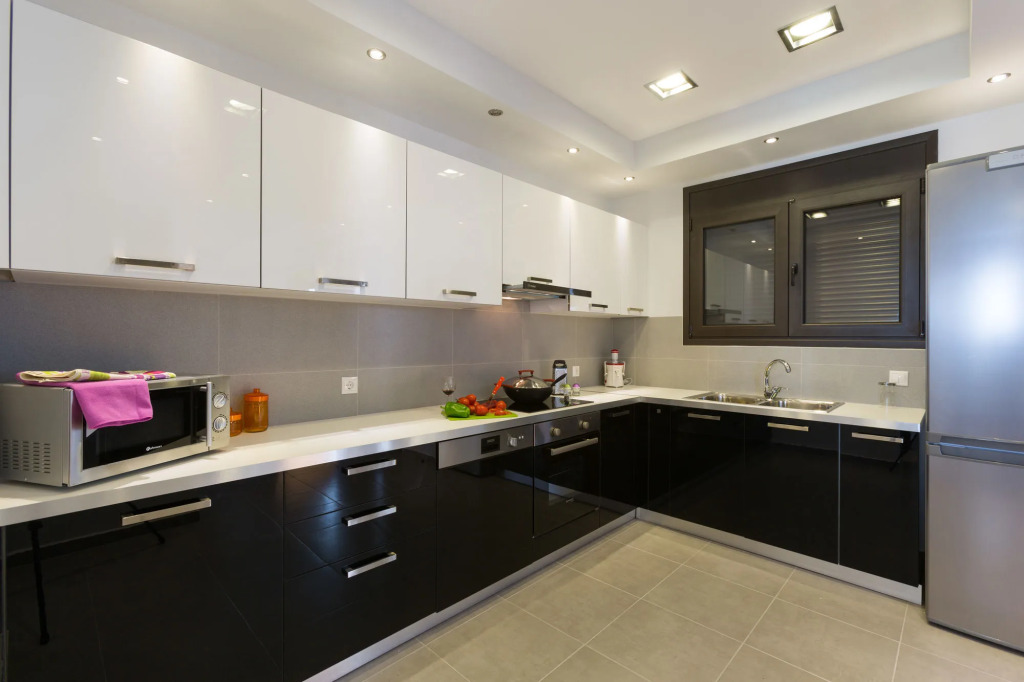 Antonoglou Beach Villas - Lahania