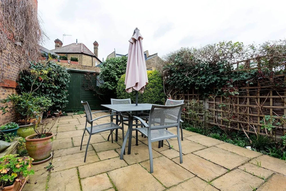 Veeve - Timeless Style in South-West London