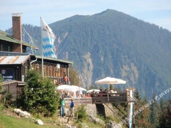 Berggasthof Obere Firstalm
