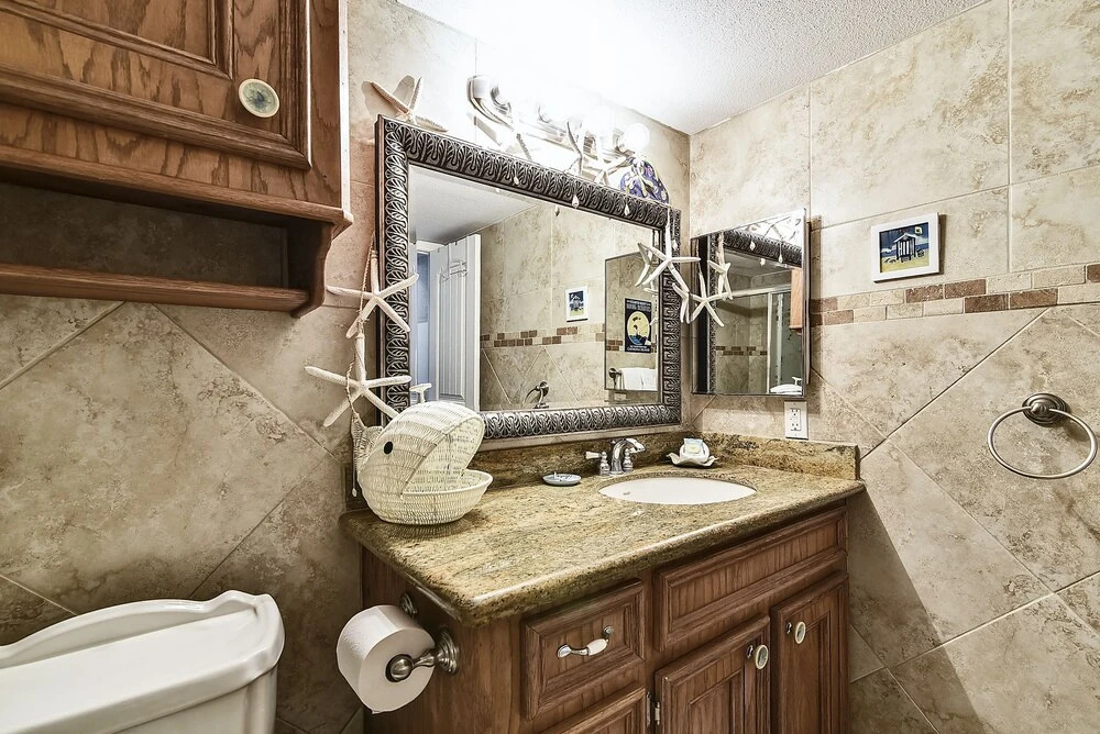 SeaScape Resort Condos