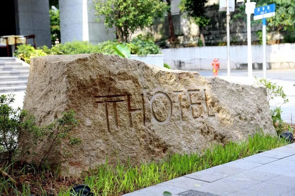 Ming Tai T Serviced Residence